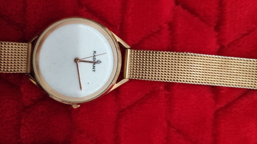 Relógios de senhora