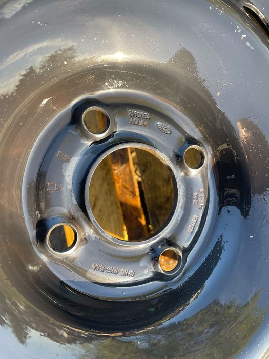 Felgi 4x108/16 Ford oryginał