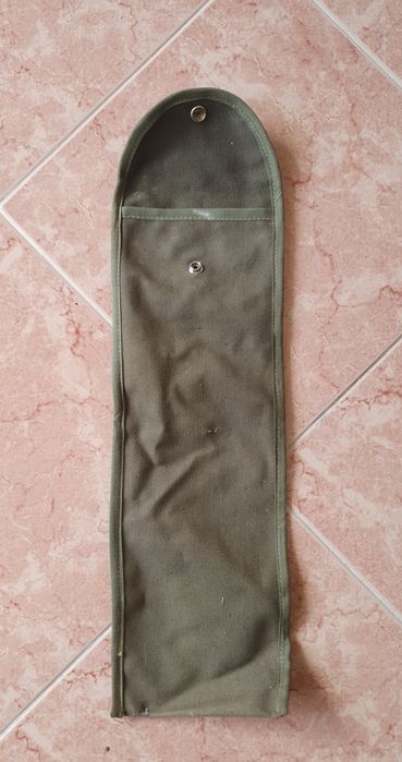 Bolsa multiusos verde azeitona