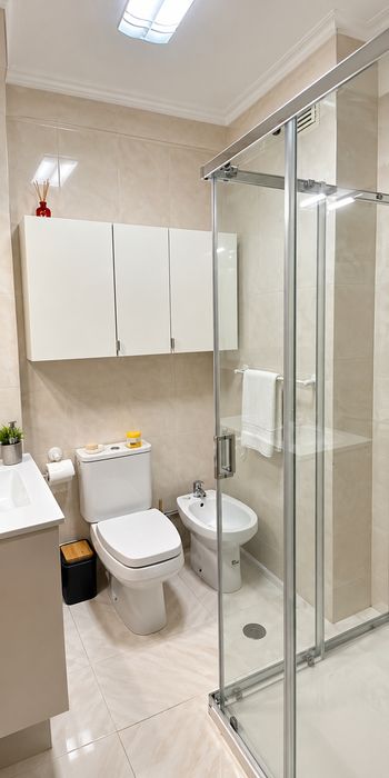 Apartamento T4 em Marzovelos, Viseu