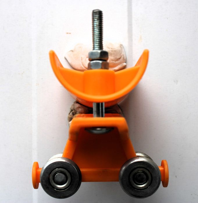 Carro Porta-Cabos Festoon 30x32