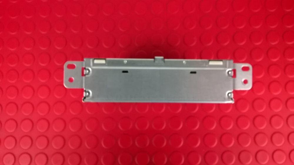 Rádio / Auto Rádio 9809503380 - PEUGEOT 208 I