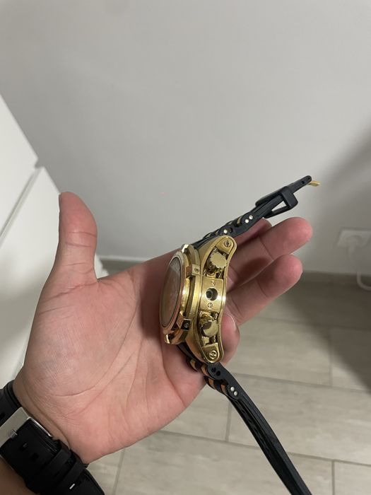 Relogio invicta Zeus
