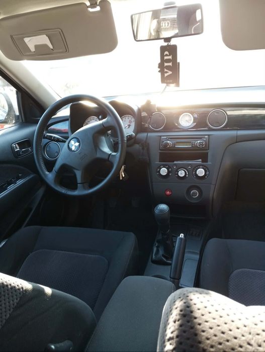 Sprzedam Mitsubishi