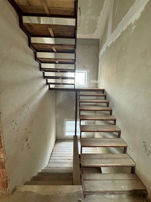 Таунхаус з ремонтом 70%, Ірпінь, Стоянка 2