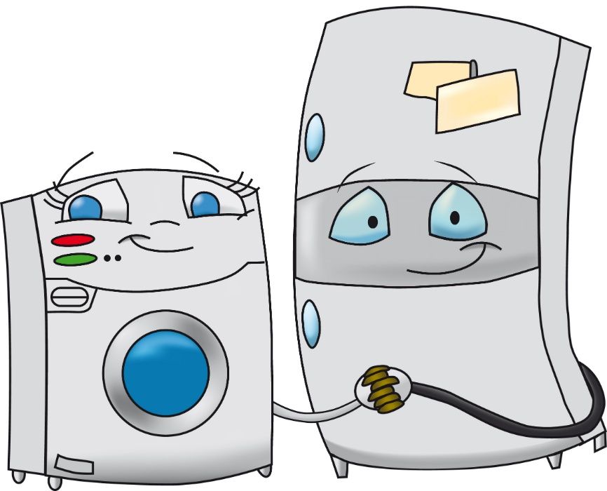 ZGIERZ ODBIÓR utylizacja recykling wywóz ELEKTROODPADÓW AGD RTV IT 24H