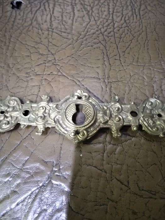 скважины замочные