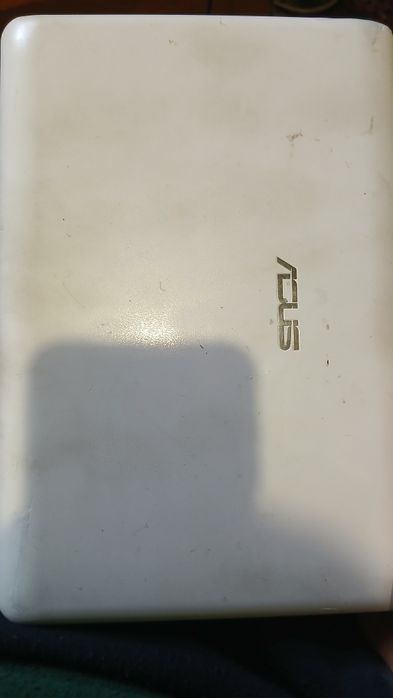 Нетбук ASUS EeePC1001PQX