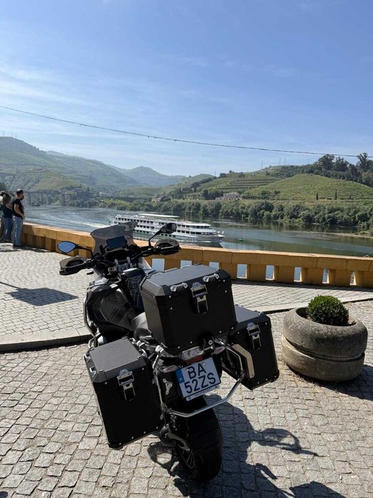 BMW R1250 GS Adventure