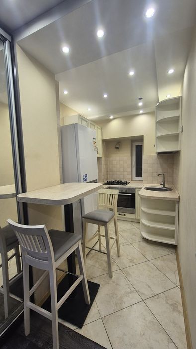 Сдам 1 Ком квартиру Центр СВЕТ ВСЕГДА ЕСТЬ