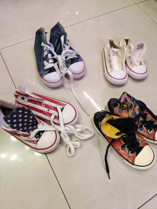 Взуття для діток з Європи