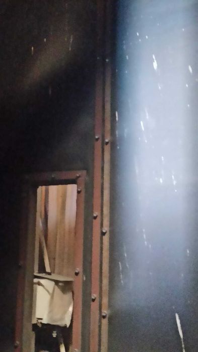 Cabine Tunel 9mts Pintura Industrial Decapagem Pre-Lavado Estufa Forno