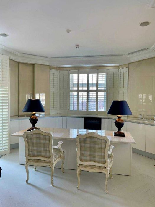 3-rooms apartment apartment by the address st. Bulv Shevchenko (area 134,5 m²) - Atlanta.ua - photo 3