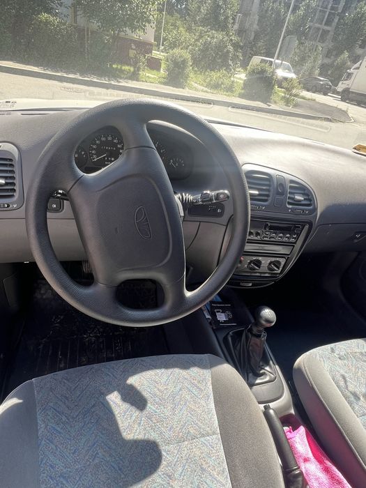 Продам Daewoo Nubira
