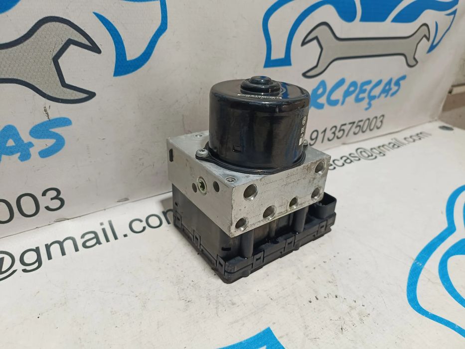 ABS MODULO BLOCO HIDRAULICO VW VOLKSWAGEN POLO 9N 9A 1.4i 16V 75CV