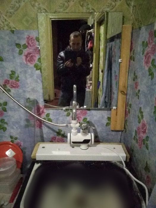 Продам часть дома в центре Сновска