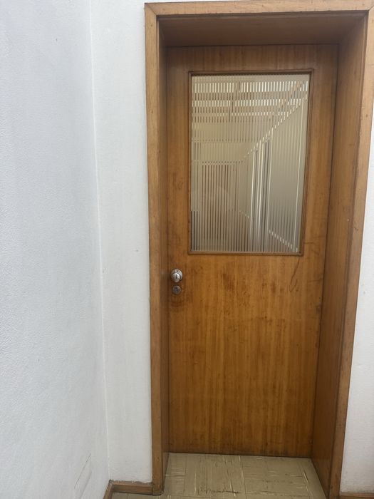 Escritorio e armazem