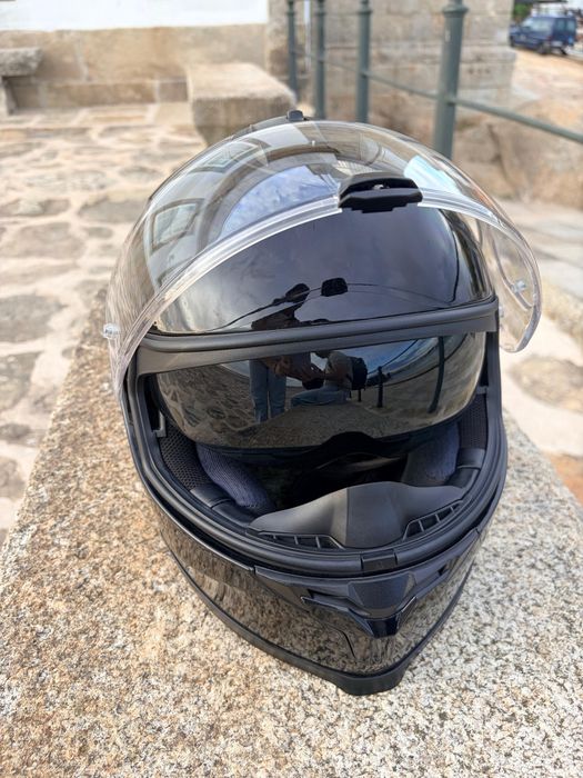 Capacete Modular HJC