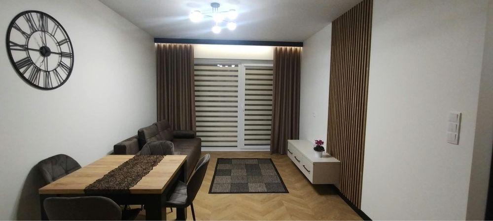 Wynajmę 2-pokojowe mieszkanie z komórką lokatorską- ul. Monte Cassino