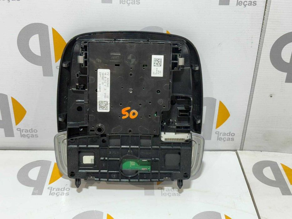 Plafonier luz teto mini clubman cooper F54 F55 F56