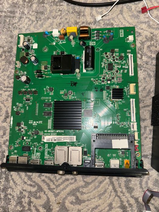 Sprzedam części zamienne do telewizora Thomson