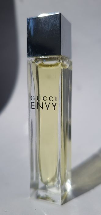 Gucci Envy edp 3ml miniaturka