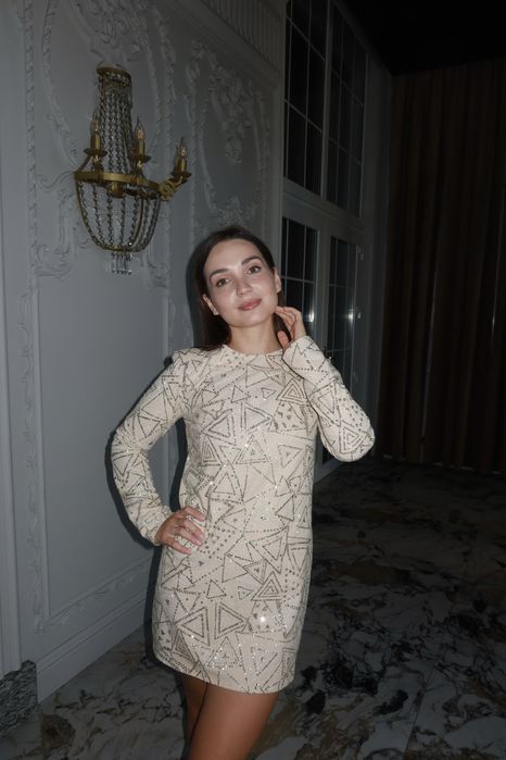 Сукня нарядна нова