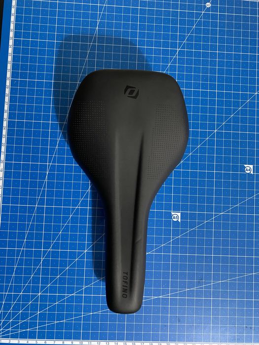 Syncros Tofino , Selim, Banco