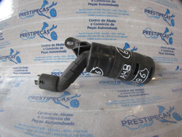 Filtro De Ar VOLKSWAGEN Touran (1T)