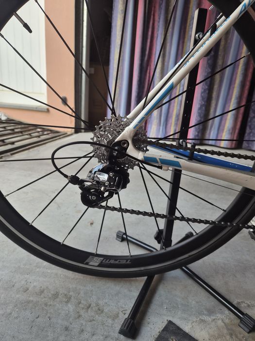 Bicicleta Specialized Allez Comp Apex M2