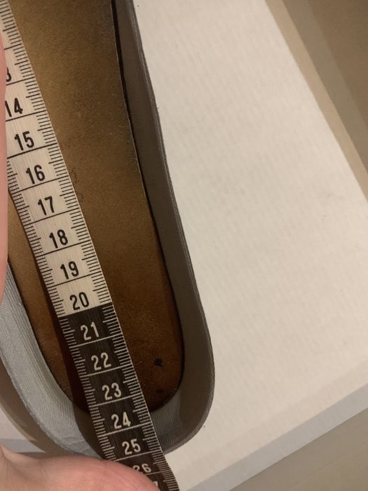 Ботинки geox 39р