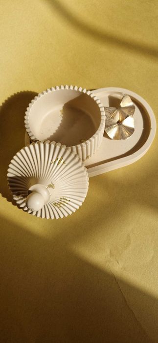 Guarda-Jóias -  Artigos de Decoração