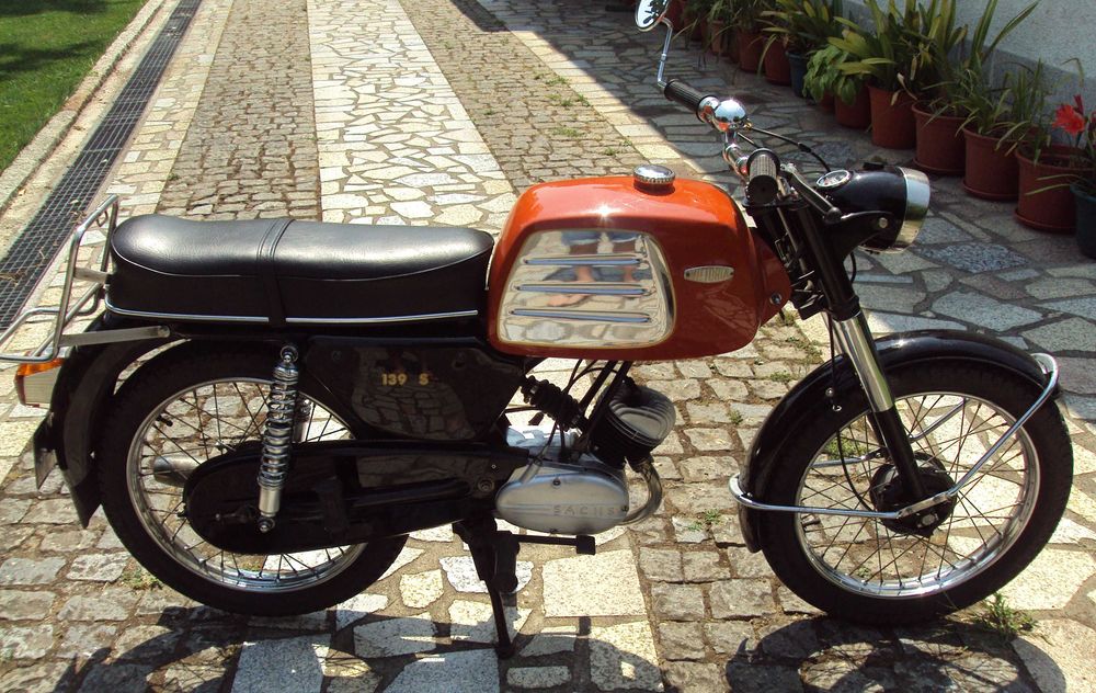 Vitoria, Modelo raro