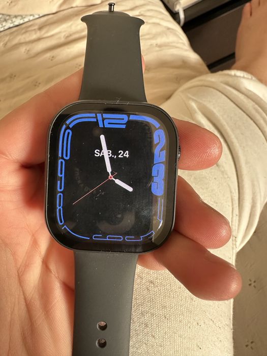 Apple Watch Series 10 46Mm