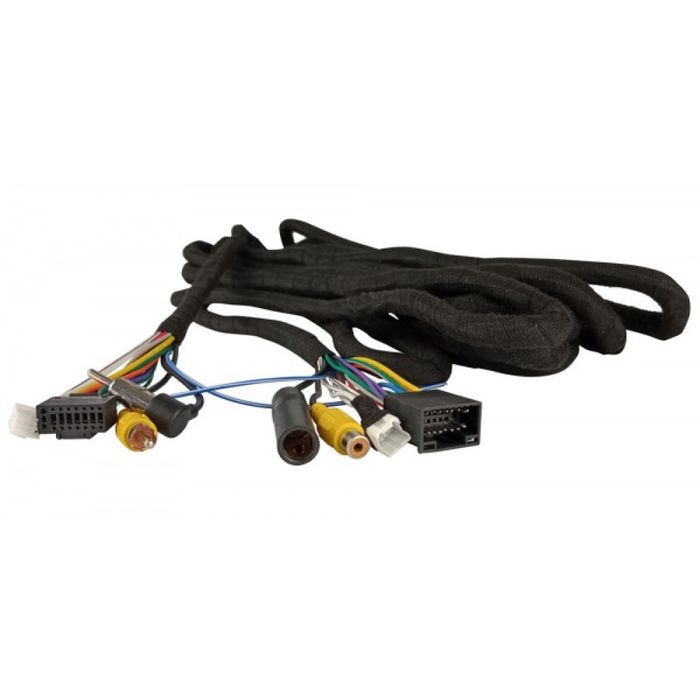 Кабель 6м Бмв Bmw Продовжувач для магнітоли Бмв е39 е53 е46 e38