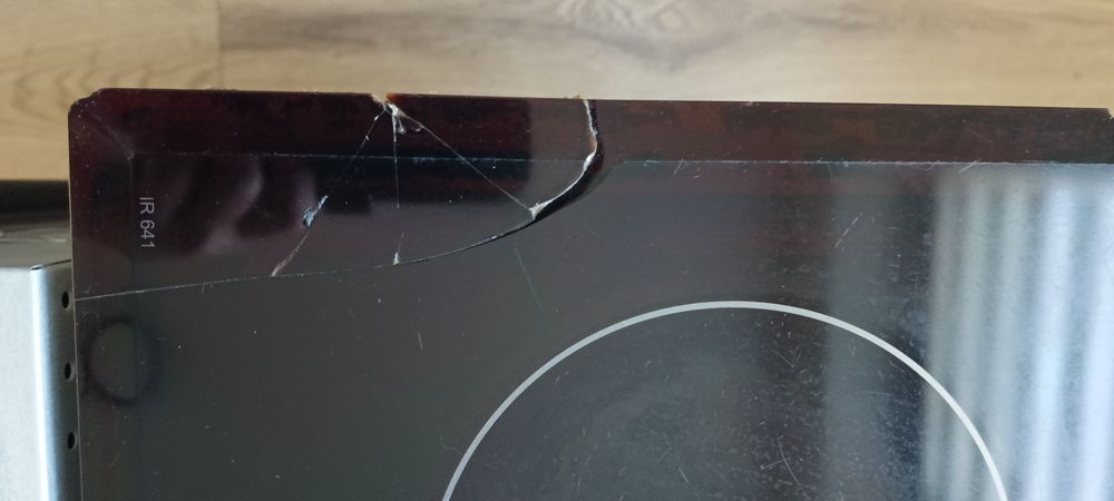 Piekarnik do zabudowy Teka