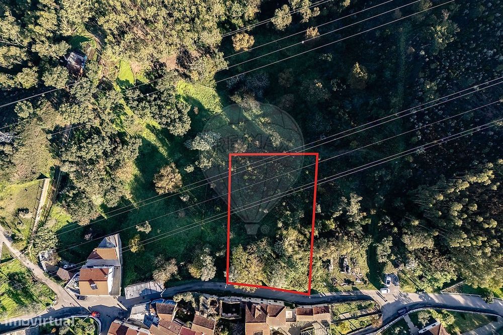 Terreno  para venda