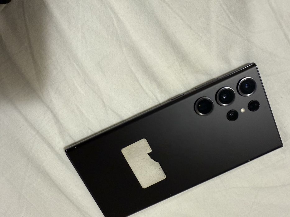 Sansung Galax S23 Ultra