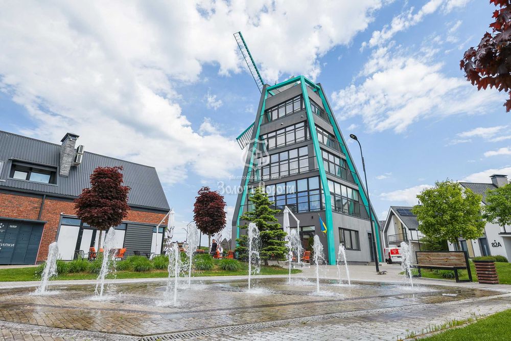 Будинок, 2 пов. Без ремонту. Білогородка, Костянтина Острозького, 96 Бучанський район