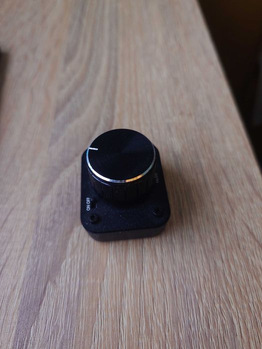 Контролер гучності