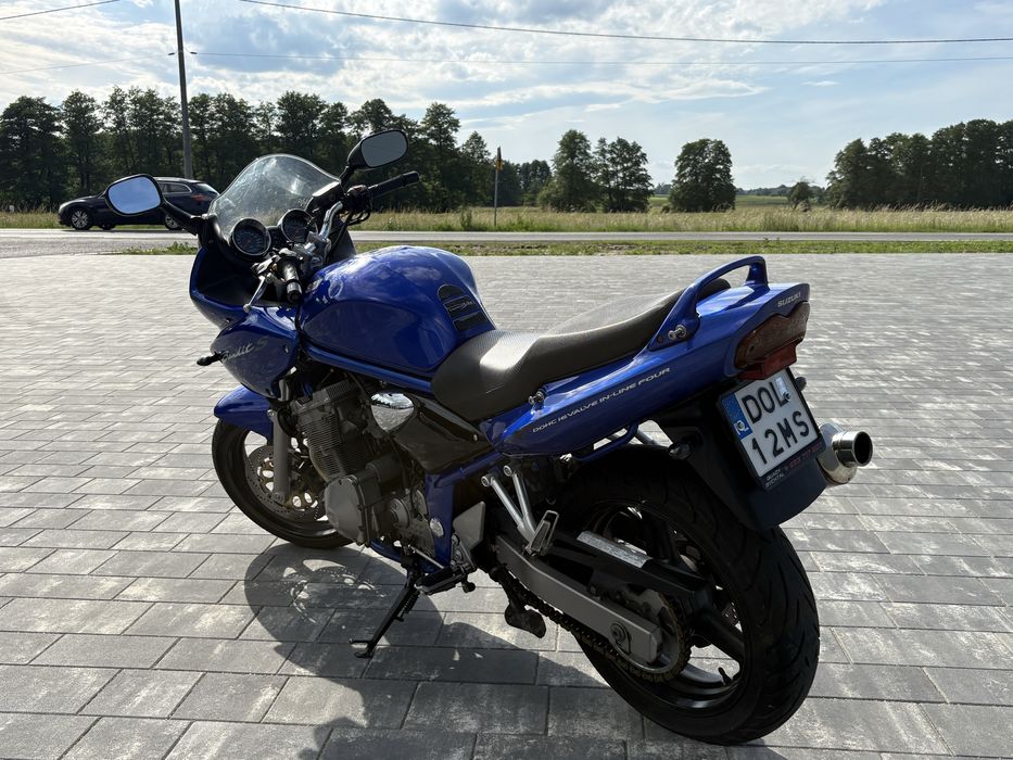 Suzuki