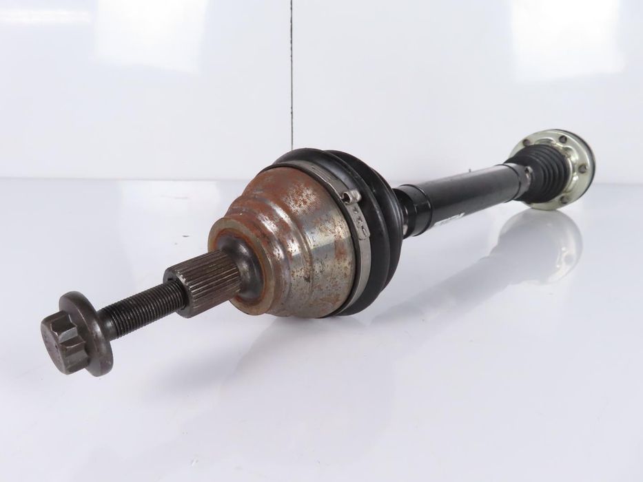 Transmissão Audi A3 Ref: 1K0407272Cr 2003 - 2012
