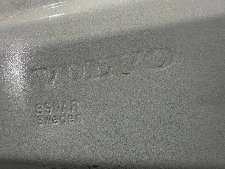 Дверь задняя левая Volvo XC40 2 \\ 2019 - 2024 г. \\ 32399014