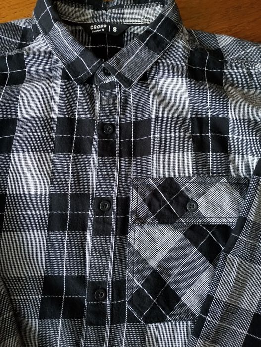 Koszula męska Cropp