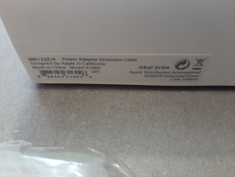 Apple MacBook Original Material64751816272129121