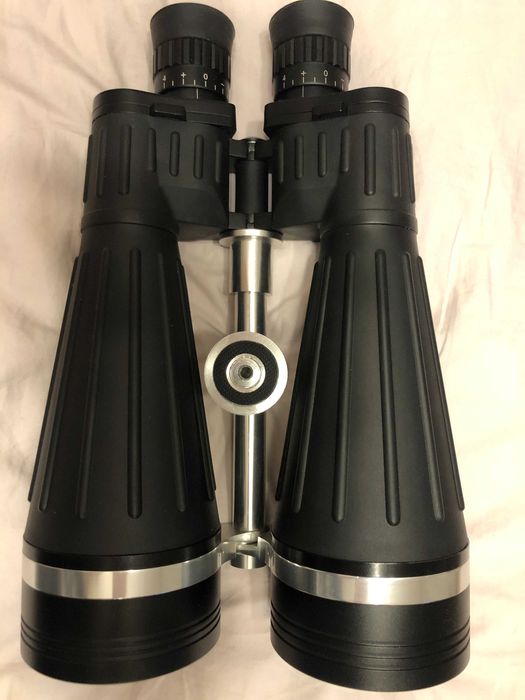 Lornetka astronomiczna 20x80 Acuter