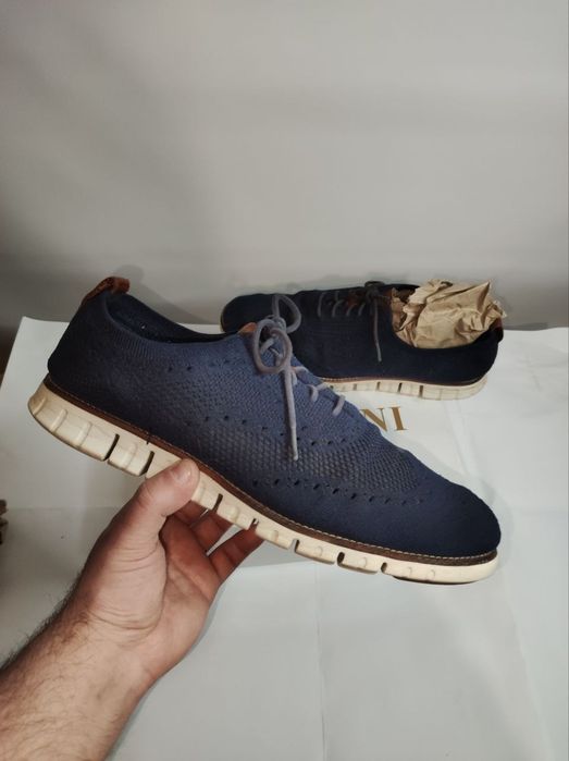 Мокасины от Cole Haan 11.5размер