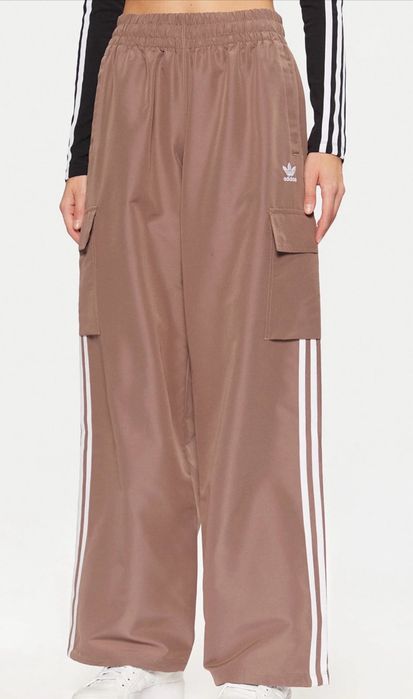 Штани жіночі adidas