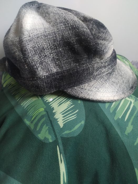 Czapka z daszkiem Cropp