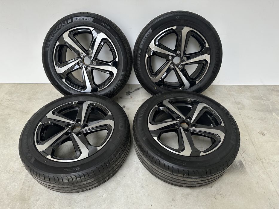 Koła , Felgi Seat 17”